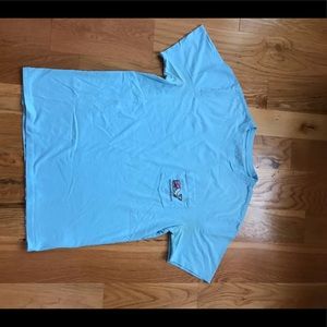 Short Sleeve Vineyard Vines T-shirt